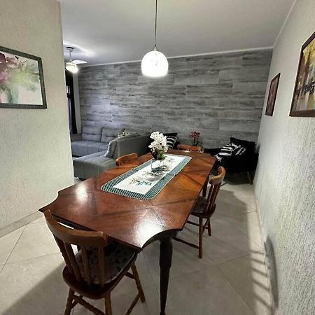 Apto Guaruja Bem Proximo A Praia 外观 照片