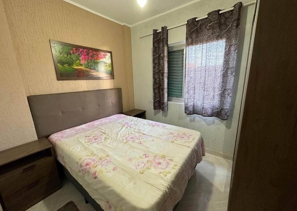 Apto Guaruja Bem Proximo A Praia 外观 照片
